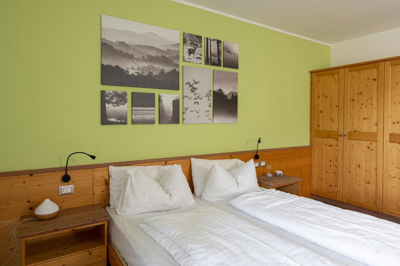 Gruenwald Hotel Salorno Ngoại thất bức ảnh