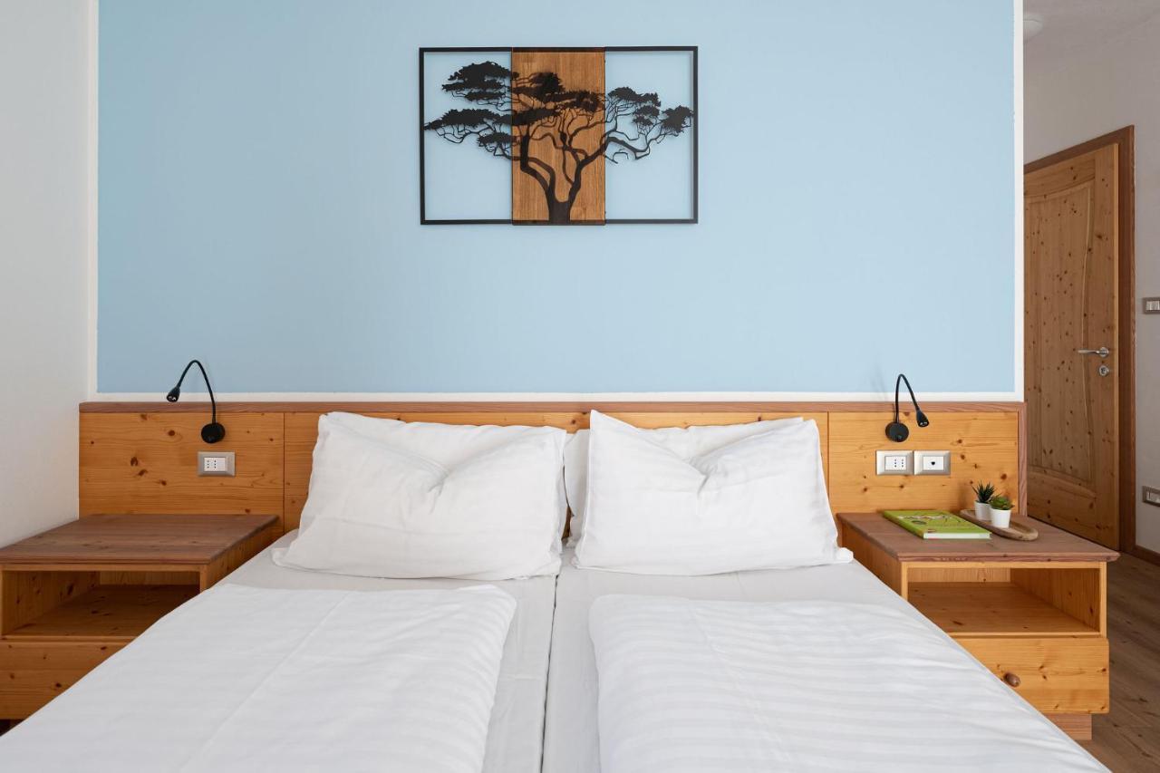 Gruenwald Hotel Salorno Ngoại thất bức ảnh