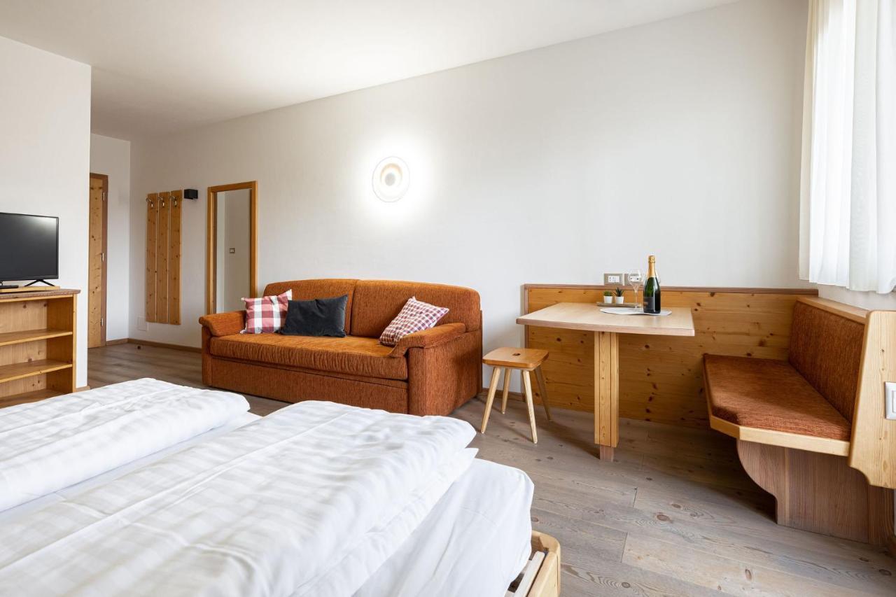 Gruenwald Hotel Salorno Ngoại thất bức ảnh