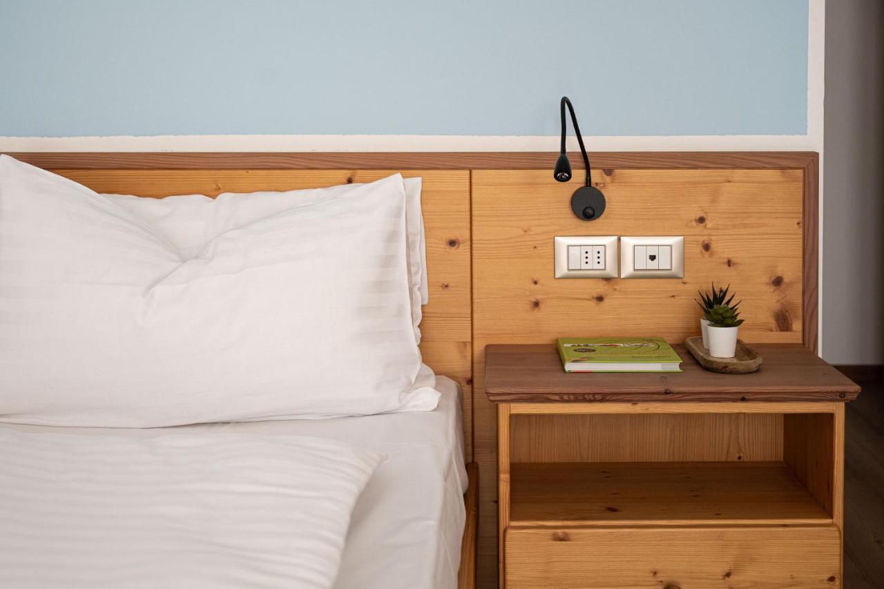 Gruenwald Hotel Salorno Ngoại thất bức ảnh