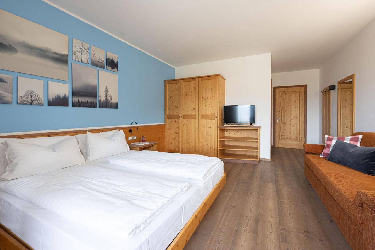 Gruenwald Hotel Salorno Ngoại thất bức ảnh