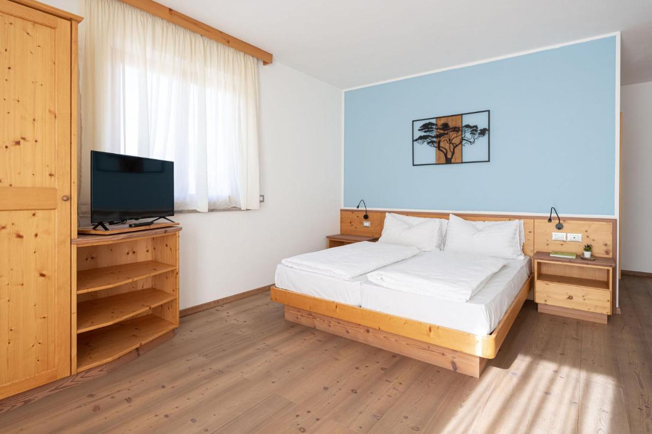 Gruenwald Hotel Salorno Ngoại thất bức ảnh