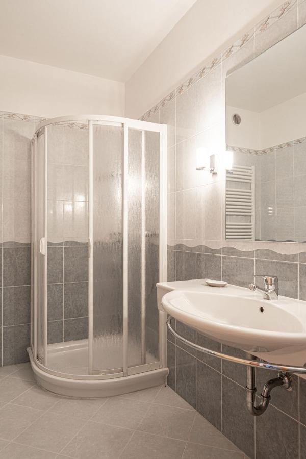 Gruenwald Hotel Salorno Ngoại thất bức ảnh