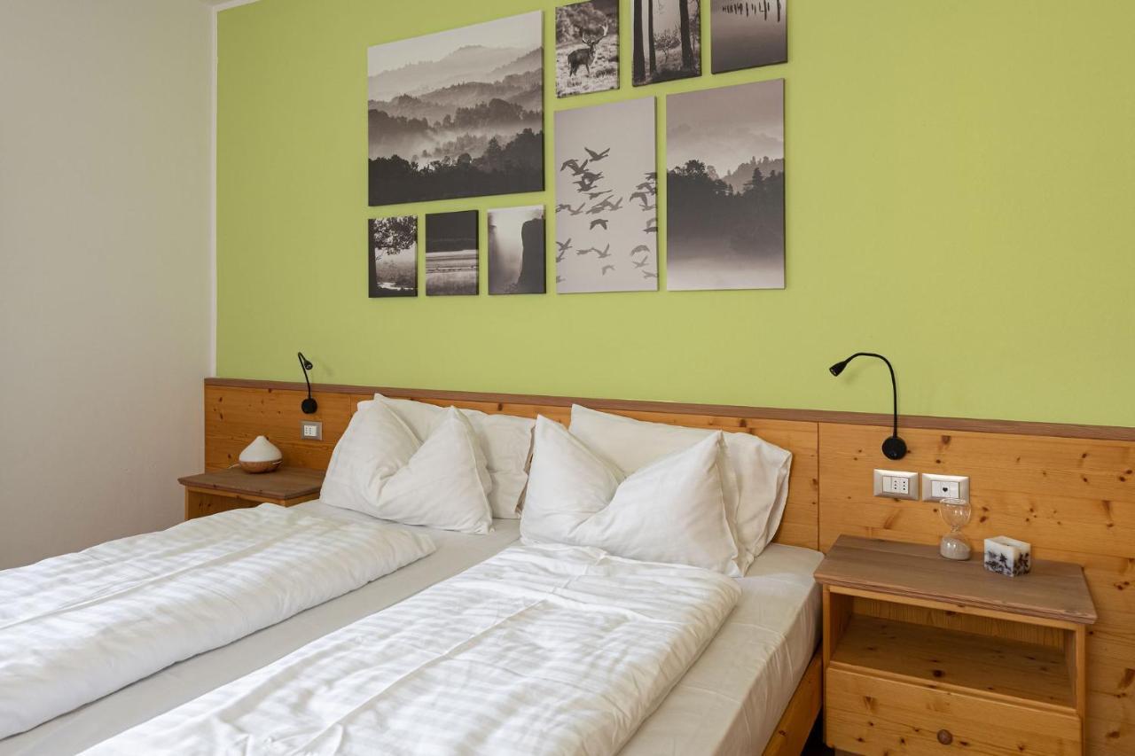 Gruenwald Hotel Salorno Ngoại thất bức ảnh