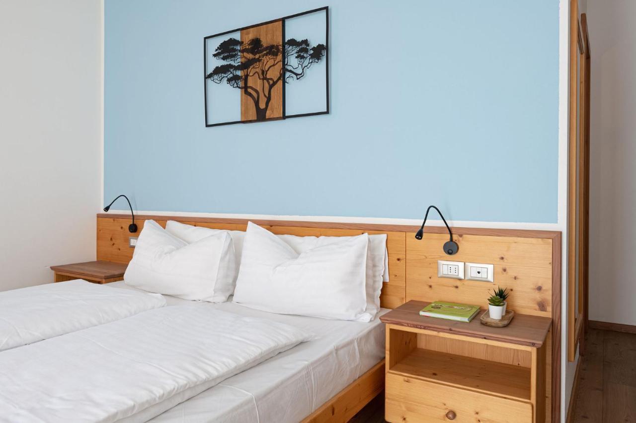 Gruenwald Hotel Salorno Ngoại thất bức ảnh