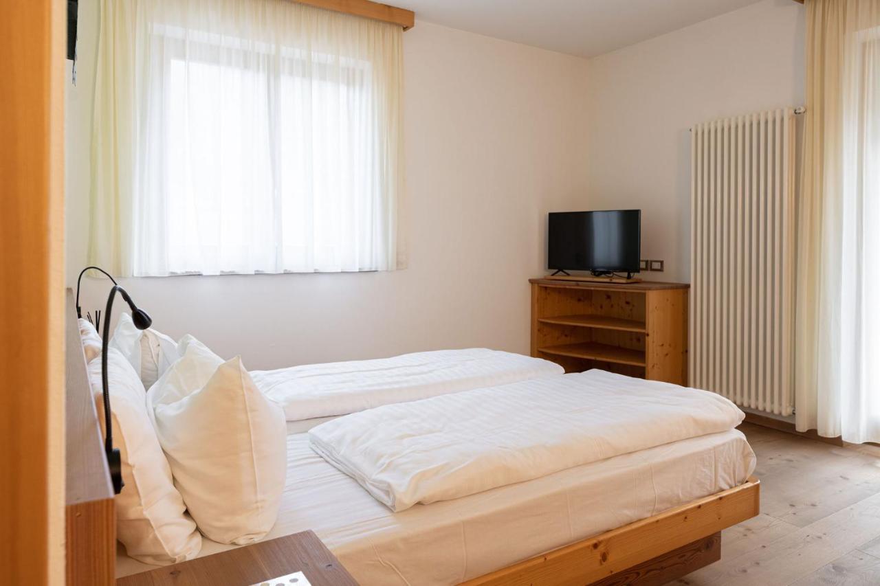 Gruenwald Hotel Salorno Ngoại thất bức ảnh