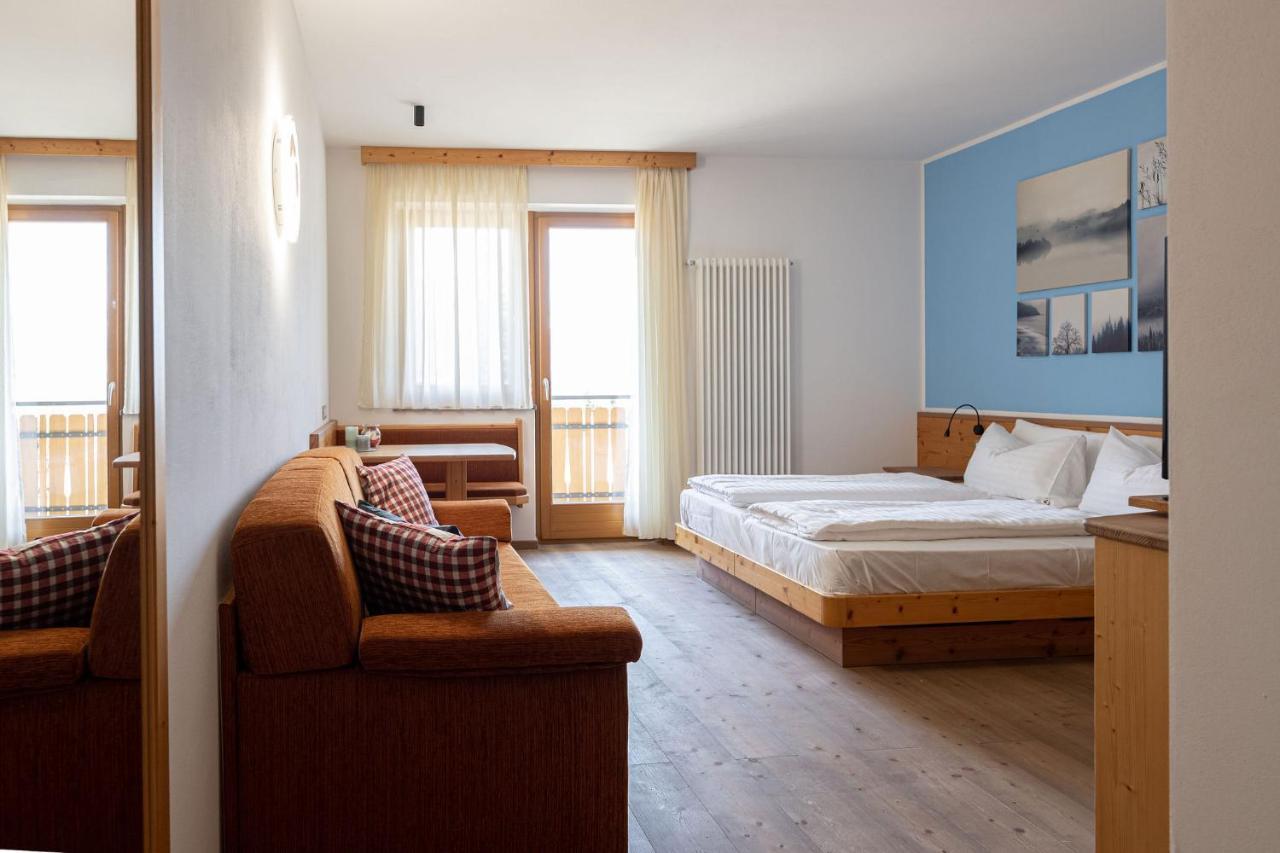 Gruenwald Hotel Salorno Ngoại thất bức ảnh