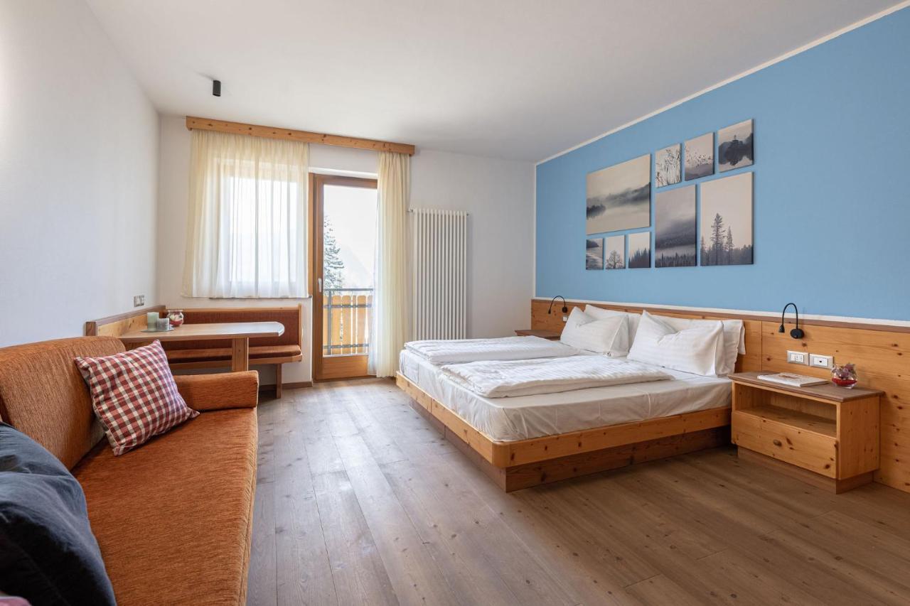 Gruenwald Hotel Salorno Ngoại thất bức ảnh