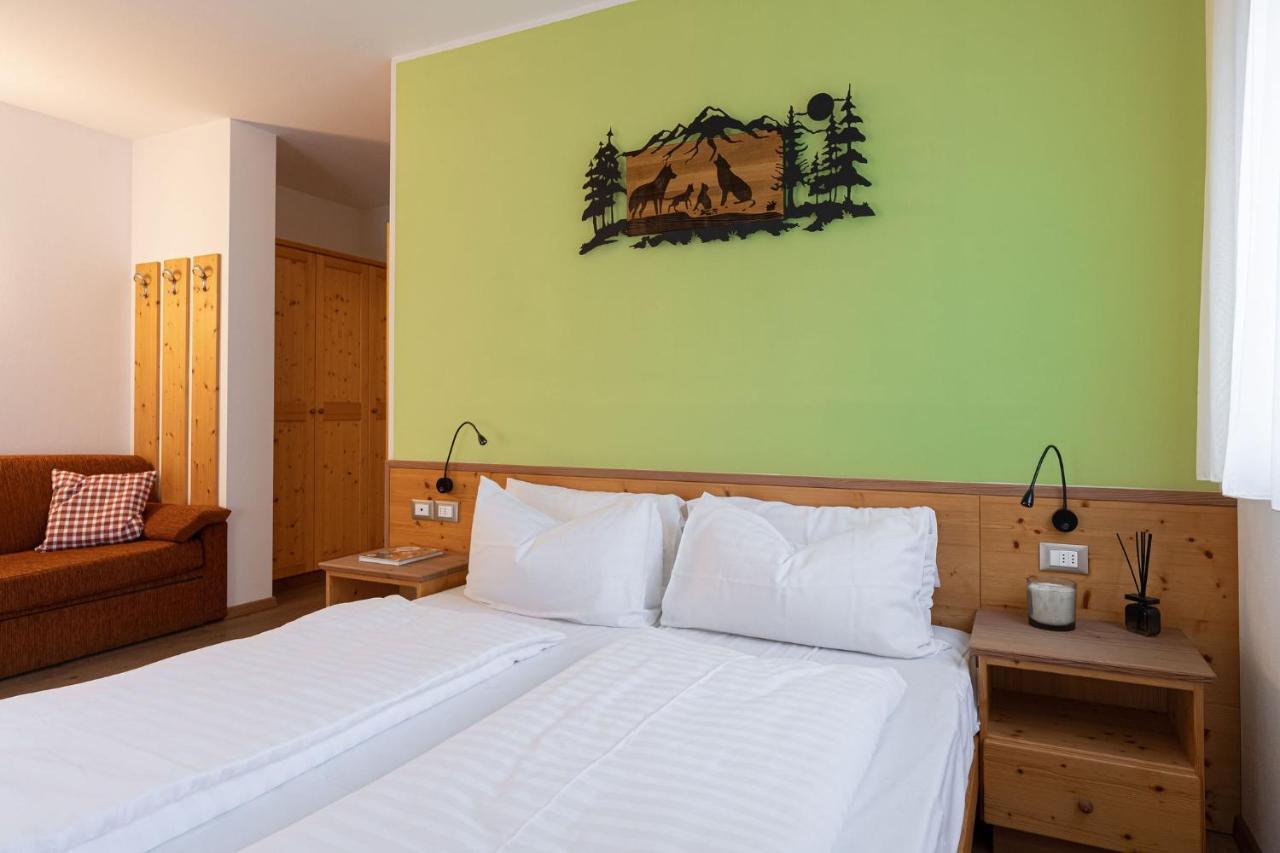 Gruenwald Hotel Salorno Ngoại thất bức ảnh