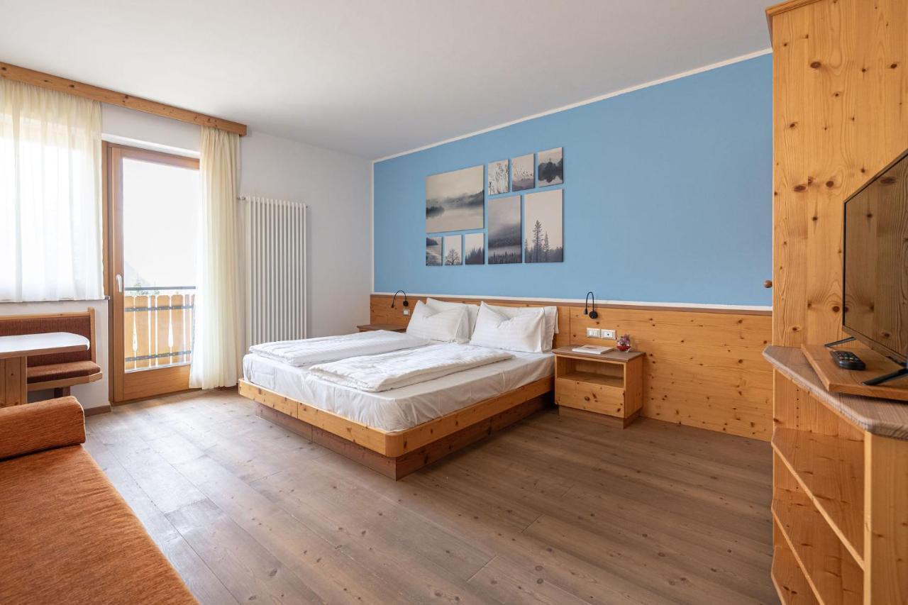 Gruenwald Hotel Salorno Ngoại thất bức ảnh