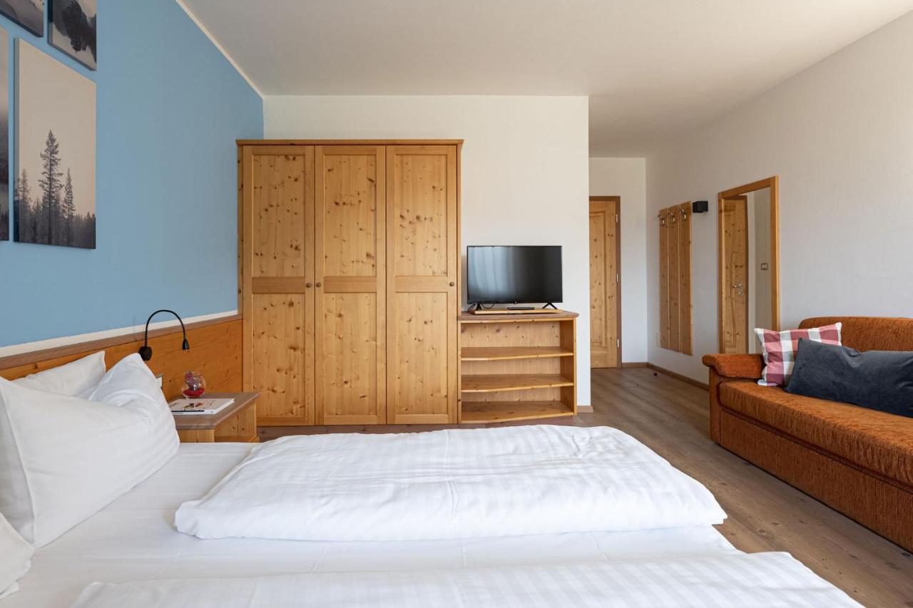 Gruenwald Hotel Salorno Ngoại thất bức ảnh