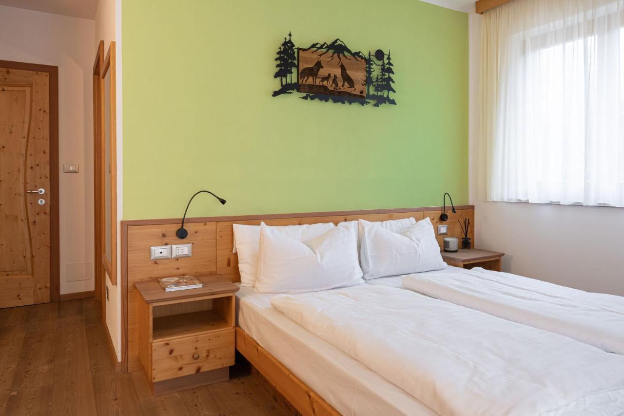 Gruenwald Hotel Salorno Ngoại thất bức ảnh