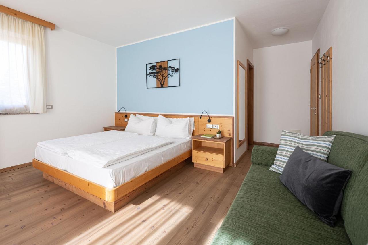 Gruenwald Hotel Salorno Ngoại thất bức ảnh