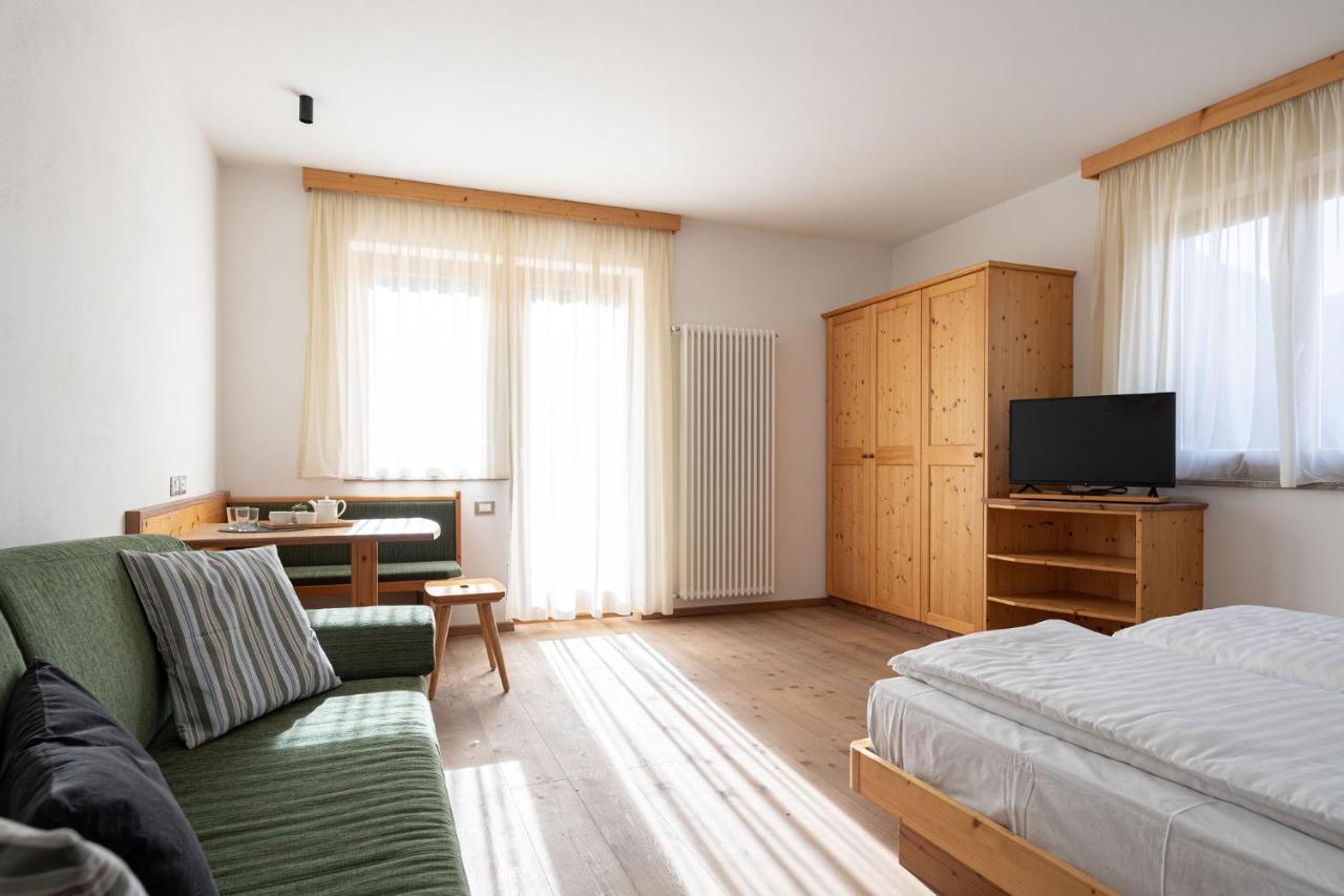 Gruenwald Hotel Salorno Ngoại thất bức ảnh