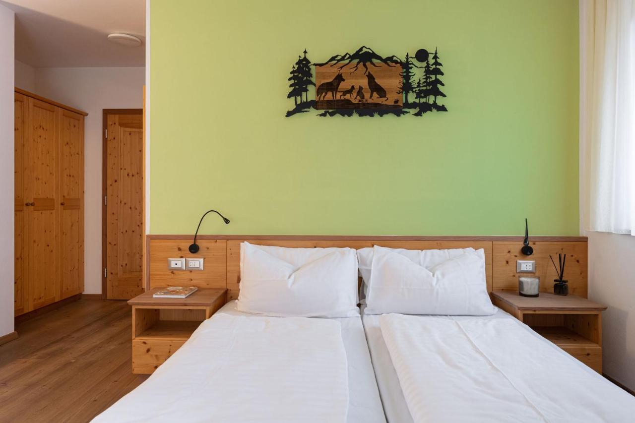 Gruenwald Hotel Salorno Ngoại thất bức ảnh